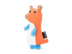 Brinquedo Multilaser PET PP141 Aminguinhos Animais Urso