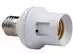 Interruptor Inteligente Soquete E27 Intelbras EWS 400 Branco - 2