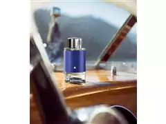 Perfume Montblanc Explorer Ultra Blue Eau de Parfum Masculino 100ML - 2