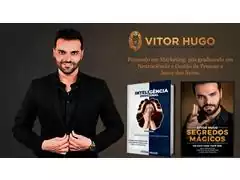 Palestras SIPAT - Vitor Hugo - 1