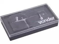 Aerografo Vonder com Mini Compressor - 3