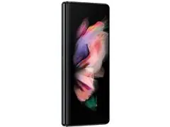 Smartphone Samsung Galaxy Z Fold3 5G Tela Dobrável 7.6" 512GB Preto - 3