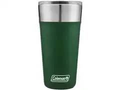 Copo Térmico Coleman 591ML Verde