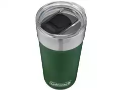 Copo Térmico Coleman 591ML Verde - 1