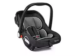 Bebe Conforto Rest 0 a 13 KG Multikids Baby BB406 Preto - 2