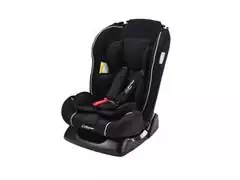 Cadeirinha para Auto Multikids Baby BB639 Prius 0-25Kgs Preto