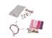 Pulseiras Multikids BR098 MyStyle BFF com Acessórios para Personalizar - 1