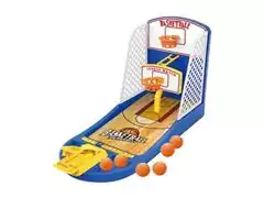 Jogo Basquete de Dedo Multikids BR1476 Basketball Tournament - 0