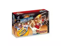 Jogo Basquete de Dedo Multikids BR1476 Basketball Tournament - 1