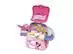 Mochila Multikids BR1297 Kit Play Set Minnie Médico - 0