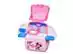 Mochila Multikids BR1297 Kit Play Set Minnie Médico - 1