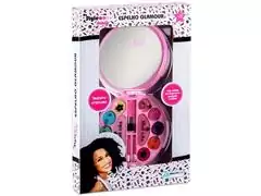 Espelho Glamour Multikids BR1332 My Style Beauty - 0