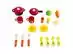 Mochila Multikids BR1299 Kit Play Set Mickey Cozinha - 1