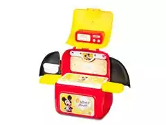Mochila Multikids BR1299 Kit Play Set Mickey Cozinha - 2