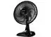 Ventilador de Mesa Mondial VSP-40-B Super Power 40CM Preto - 0