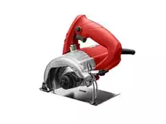 Serra Mármore 4-3/8" Mondial FSM-03 Power Tools 1500W - 3