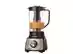 Liquidificador Mondial L-1100 BI Turbo Inox Black 1100W - 2