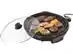 Grill Redondo Cook & Grill Mondial G-03 Premium 40CM Preto - 2