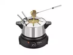 Panela Elétrica de Fondue Elétrico Mondial FD-02 Le Gourmet II - 3