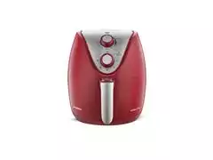 Fritadeira Elétrica Mondial AF-32-RI Family IV Red 3,5 Litros - 2