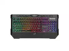 Teclado Gamer ELG TGDE Desert Eagle - 1