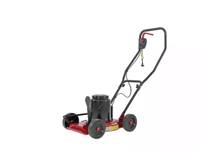 Cortador de Grama Elétrico Brudden CW-100 G2 1300W