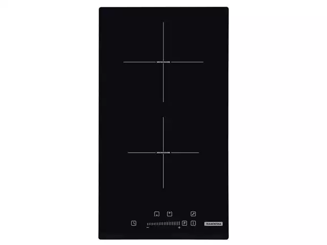 Cooktop por Indução Tramontina 2EI 30 Dominó Slider