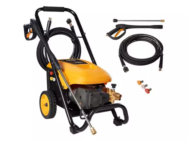 Lavadora de Alta Pressão WAP L 2000 Profissional 1700PSI 2300W