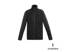 Campera Jacket Full Zipper Cardon XL - 0