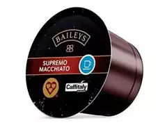Cápsulas Três Corações Baileys Supremo Macchiato - 1
