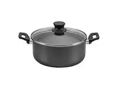 Caçarola Panelux Grafite Magnific 22
