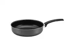 Frigideira Funda Panelux Grafite Magnific 22 - 0