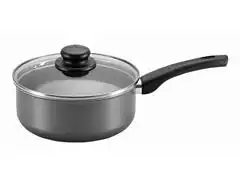 Panela Panelux Grafite Magnific 18