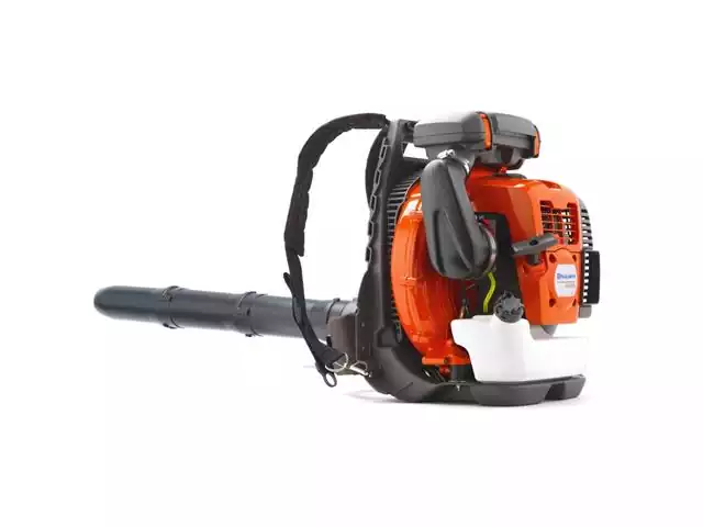 Soprador de Folhas Husqvarna 578BTF