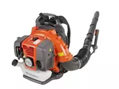 Soprador de Folhas Husqvarna 578BTF - 1