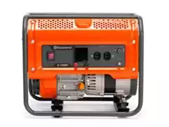 Gerador de Energia Husqvarna G8500P - 1