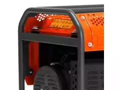 Gerador de Energia Husqvarna G8500P - 3