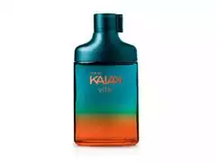 Colônia Desodorante Natura Kaiak Vital Masculino 100ML - 0