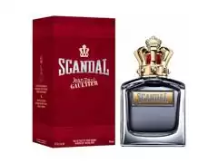 Perfume Jean Paul Gaultier Scandal Pour Homme Masculino EDT 150ML - 0