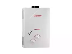 Aquecedor de Água a Gás Lorenzetti LZ 750BP GLP