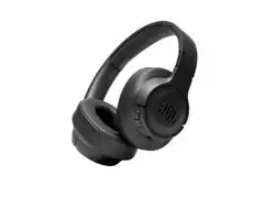 Fone de Ouvido Bluetooth JBL Tune 760NC Black - 0