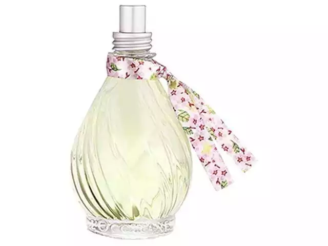 Perfume Deo Colônia Flor de Carambola L'Occitane au Brésil 100ml
