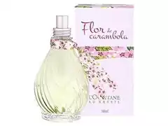 Perfume Deo Colônia Flor de Carambola L'Occitane au Brésil 100ml - 1