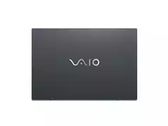 Notebook VAIO® FE15 Core™ i7 10ª 8GB SSD 512GB 15,6" Windows 11 Cinza - 8