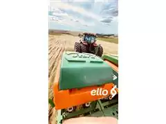 Assistência Agronômica - Ello Soluções - 3