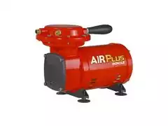 Motocompressor de Ar Schulz Air Plus MS 2,3 com Acessórios - 0