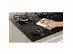 Cooktop a Gás 4 Bocas Continental KC4GP Vidro Temperado Preto Bivolt - 2