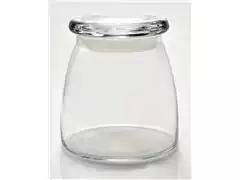 Pote de Vidro Libbey Vibe Transparente 1,2 Litros - 0