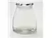 Pote de Vidro Libbey Vibe Transparente 1,8 Litros - 0