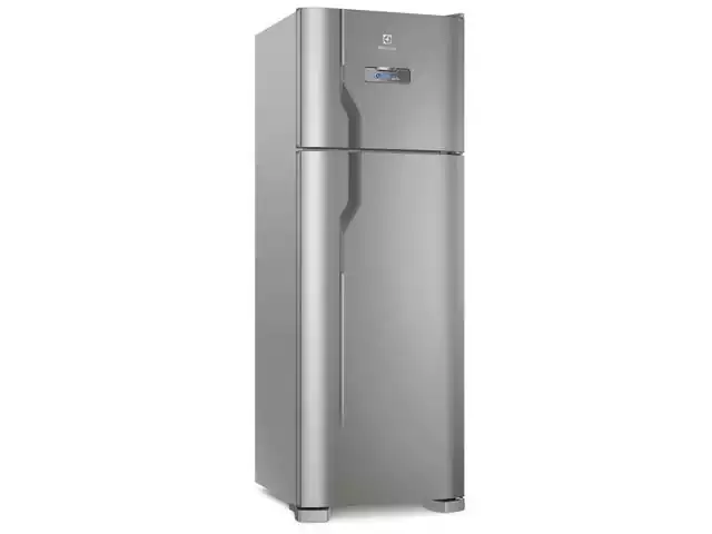 Geladeira Frost Free Electrolux TF39S Inox 310 Litros